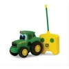 Tomy JOHN DEERE traktorius Johnny su distanc., 42946A1