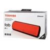 Toshiba Fab TY-WSP70 Raudona