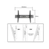 Laikiklis TRACER TRAUCH42524 Tracer Wall 660 LCD