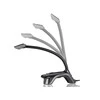 TRACER gamezone gamer LED USB mikrofonas