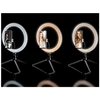 TRACER RING 26cm mini tripod ring lamp