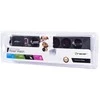 TRACER PowerGear 1,5 m Juodas 5 lizdų maitinimo juostelė