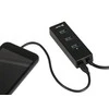 TRACER USB 3.0. 4 prievadų šakotuvas. 1x3,0 3x2,0 ALU