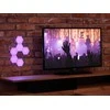 Tracer šešiakampės RGB Ambience lempos – Smart Hexagon
