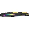Klaviatūra Tracer GameZone Evo1 Hot SWAP 63 RGB Żółta
