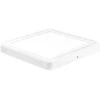 „Tracer“ lubinis šviestuvas „Tracer Lumi Square“ LED lubinis šviestuvas