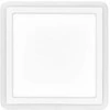 „Tracer“ lubinis šviestuvas „Tracer Lumi Square“ LED lubinis šviestuvas
