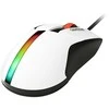 Pelė Myszka žaidimams Tracer GameZone Cool su laidu 12000 dpi optinė balta