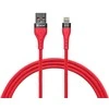 TRACER USB A - Lightning 1m RD kabelis