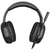 Tracer GameZone GZ X3 žaidimų ausinės su RGB apšvietimu