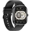 Smartwatch Išmanusis laikrodis TRACER FitOn BK išmanusis laikrodis