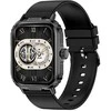 Smartwatch Išmanusis laikrodis TRACER FitOn BK išmanusis laikrodis