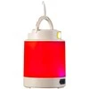 Lampa „Tracer Ulight 2-in-1“ saulės energija varomas kempingo žibintas