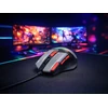 Pelė TRACER GAMEZONE SPECTRA Pilkas RGB USB pelė