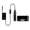 Endoskopinė kamera Tracer HardWire 5M 8MM, Juodos spalvos