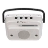 „Tracer 46874“ mobilus stovas su „Bluetooth“ garsiakalbiu