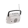 „Tracer 46874“ mobilus stovas su „Bluetooth“ garsiakalbiu