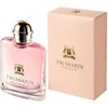 Kvepalai moterims Trussardi Delicate Rose EDT 50ml