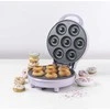 Vaflinė Giles &amp; Posner EK6222GSPPVDE Doughnut Maker