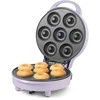 Vaflinė Giles &amp; Posner EK6222GSPPVDE Doughnut Maker