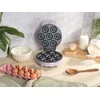 Vaflinė Giles &amp; Posner EK6222GSPPVDE Doughnut Maker
