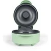 Vaflinė Giles &amp; Posner EK6549GSGRVDE Doughnut Maker