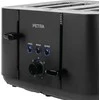 Skrudintuvas Gorenje Skrudintuvas 1850 W PETRA, opiekanie rozmrażanie