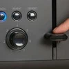 Skrudintuvas Gorenje Skrudintuvas 1850 W PETRA, opiekanie rozmrażanie