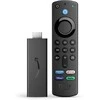 Vaizdo grotuvas „Amazon Fire TV Stick Alexa 2021“.