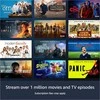 Vaizdo grotuvas „Amazon Fire TV Stick Alexa 2021“.