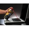 Fellowes suslėgtas oras be HFC, 350 ml