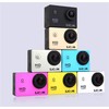 Veiksmo kamera SJCAM SJ4000 juoda