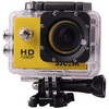 Veiksmo kamera SJCAM SJ4000 juoda