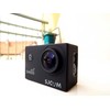 Veiksmo kamera SJCAM SJ4000 WiFi juoda
