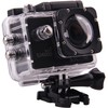 Veiksmo kamera SJCAM SJ4000 WiFi juoda