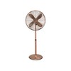 Ventiliatorius su stovu VE.150 Beper Ø45cm/50W bronzos sp.