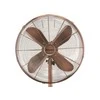 Ventiliatorius su stovu VE.150 Beper Ø45cm/50W bronzos sp.