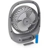 Ventiliatorius Blaupunkt APF301 nešiojamas kamuolys