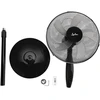 Jata JVVP3245 Standing Fan With Remote Control