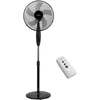 Jata JVVP3245 Standing Fan With Remote Control