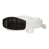 Elektrinis šildytuvas - THERMO FAN PTC Prime3 2000W Baltas