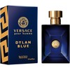 Kvepalai vyrams Versace Pour Homme Dylan Mėlyna EDT 100ml (testeris)