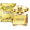 Kvepalai moterims Versace Yellow Diamond EDT, 90 ml