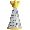 Viceversa Versa Grater Mayday geltona 10421