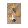 Viceversa Versa Grater Mayday geltona 10421