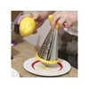 Viceversa Versa Grater Mayday geltona 10421