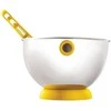 ViceVersa Kogel Mogel Bowl + Whisk Set yellow 16221