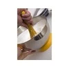 ViceVersa Kogel Mogel Bowl + Whisk Set yellow 16221