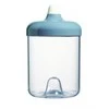 ViceVersa round canister 1L pilkas 11371