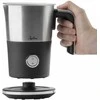 Virdulys Virtuvinis Prietaisas - JATA Pienas Plakiklis 550W su Šildytuvu, 150ml Putų, 300ml Šildymo